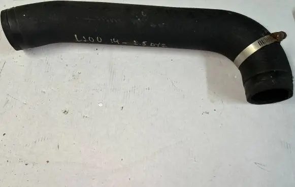 Mitsubishi L200 Air intake hose/pipe