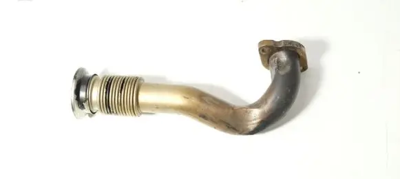 Audi A6 S6 C7 4G EGR valve line/pipe/hose 059131525BJ