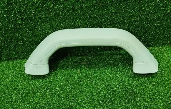 Man TGE 1gen Front door interior handle 7C0858637