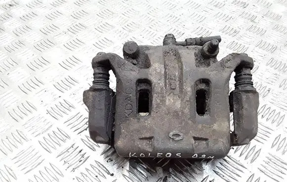 Renault Koleos I Front brake caliper