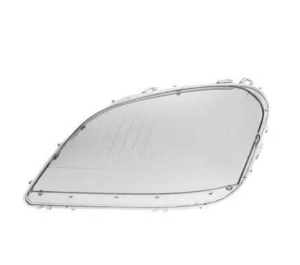 Mercedes-Benz ML W164 Headlight lense A1648205361