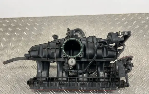Intake manifold