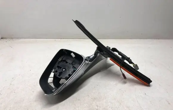 Tesla Model S Front door electric wing mirror 048341