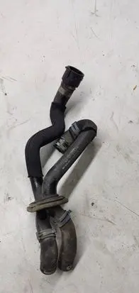 Audi A4 S4 B8 8K Engine coolant pipe/hose 8k1819350ab