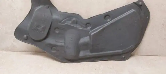 BMW 1 F20 F21 Other front door trim element 7309481