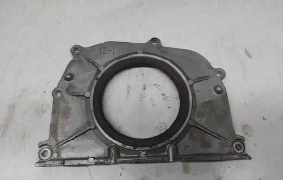 Lexus GS 250 350 300H 450H Timing chain cover 