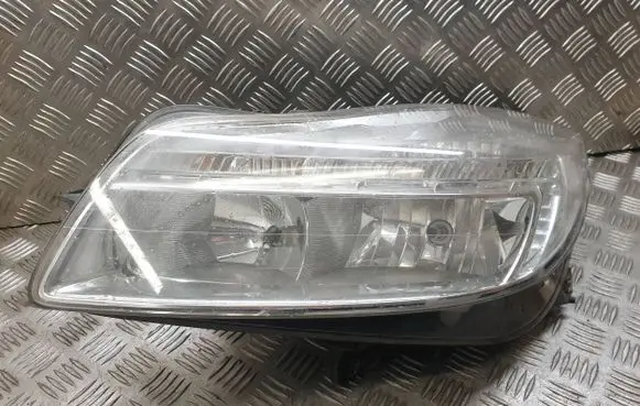 Opel Insignia A Headlight/headlamp 16886201