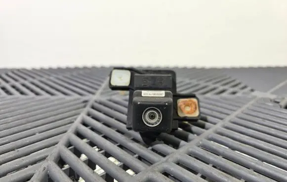 Reversing camera