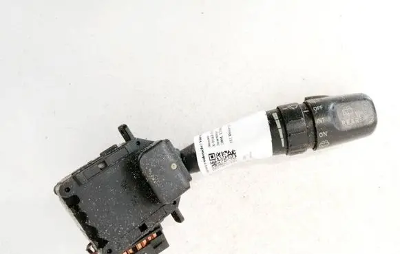 Nissan X-Trail T30 Wiper control stalk