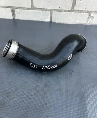 Mercedes-Benz E W211 Intercooler hose/pipe A2115282282