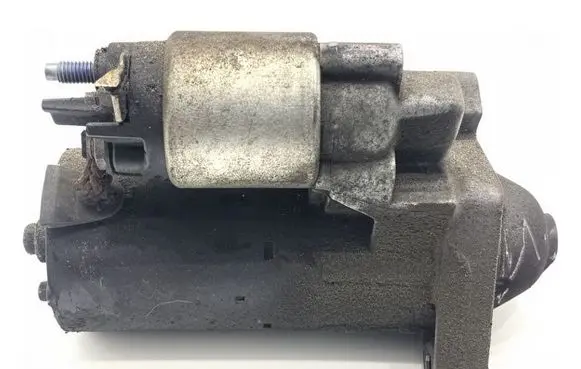 Mercedes-Benz Citan W415 Starter motor 233001073R