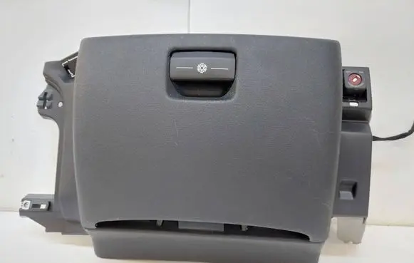 Citroen C4 Grand Picasso Glove box set 9654110677