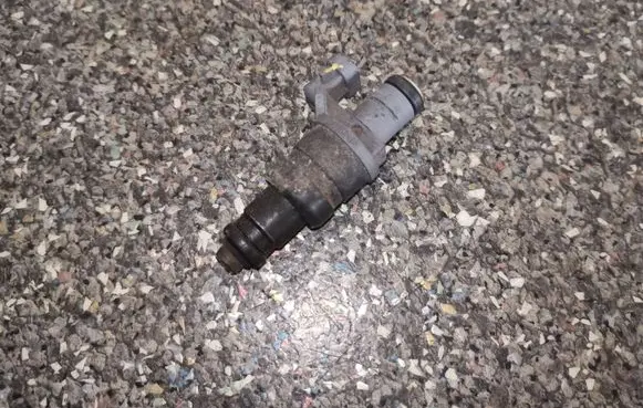 Opel Zafira A Fuel injectors set 12565474
