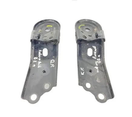 Other front suspension part