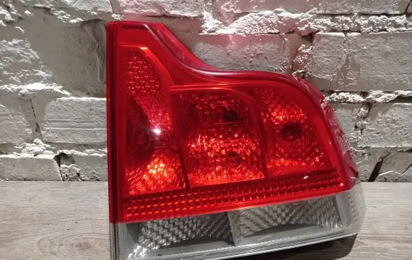 Volvo S60 Rear/tail lights 30643327 30643329