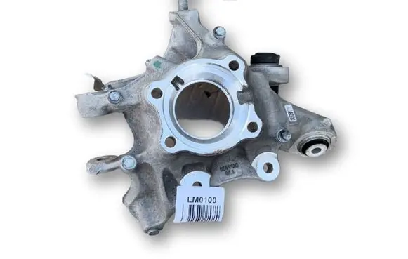 BMW 7 G11 G12 Rear wheel hub 33306865661 6865661