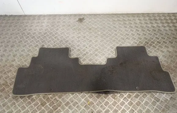 Nissan Murano Z52 Rear floor mat 