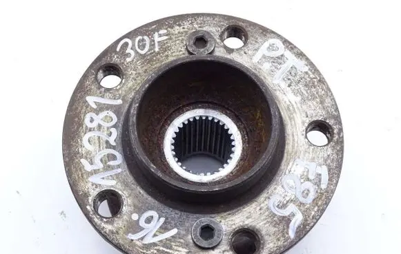 BMW X5M F85 Rear wheel ball bearing 