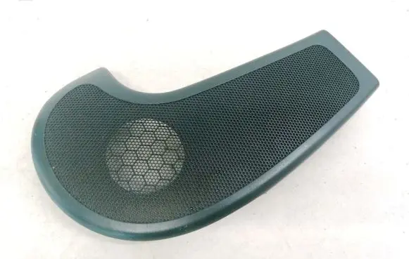 Side speaker trim/cover