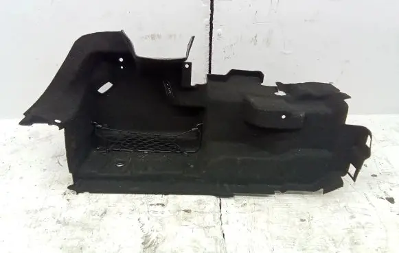 Mercedes-Benz E W238 Trunk/boot lower side trim panel 