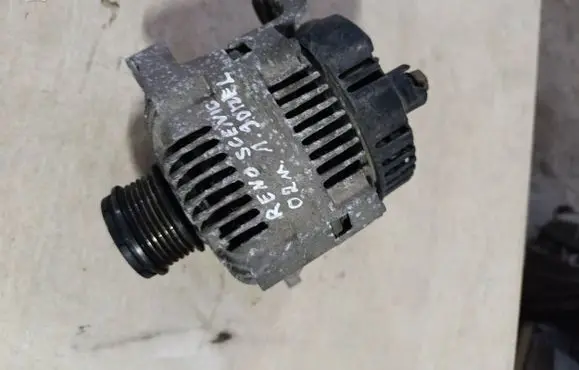 Renault Scenic I Generator/alternator