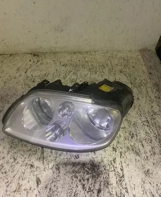 Volkswagen Touran I Headlight/headlamp