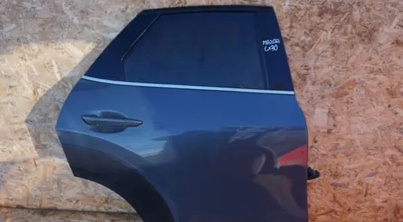 Mazda CX-30 Rear door DRZWI18919839