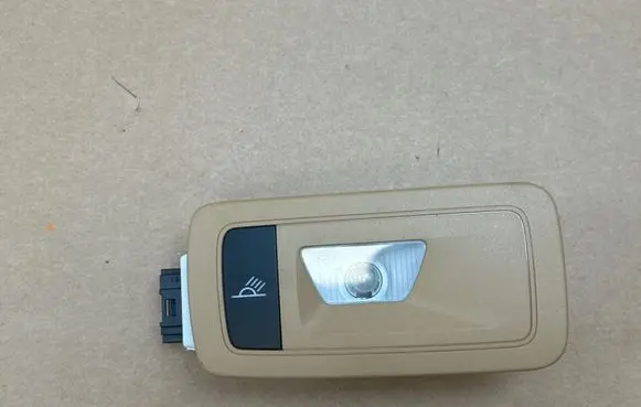 Porsche Macan (95B) Rear seat light 4H095B947 01168604