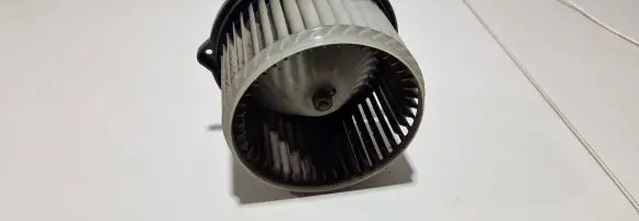 Rover 75 Heater fan/blower