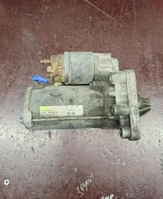 Peugeot 207 Starter motor 9662854180 TS22E26