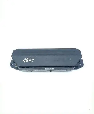 Mercedes-Benz EQS V297 Knee airbag 2978606500