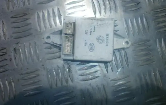 Lancia Kappa Other control units/modules 46441534