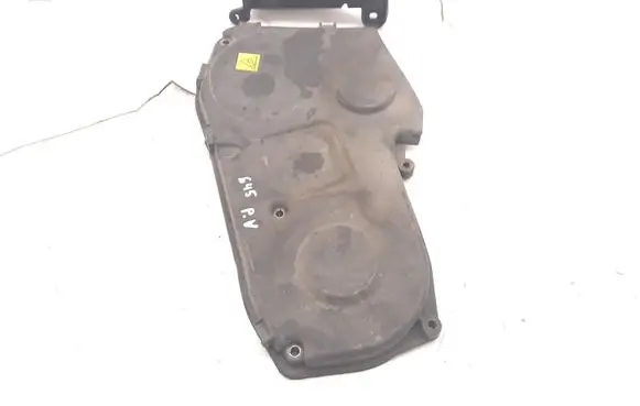 Lancia Thesis Timing belt guard (cover) 46763495 46432719