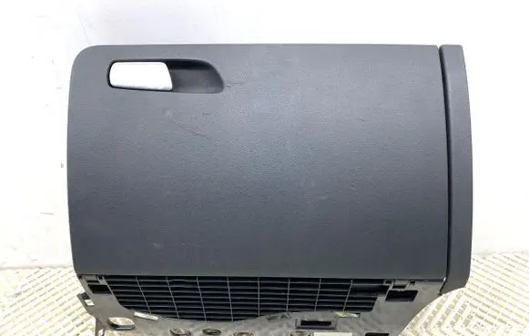Audi Q5 SQ5 Glove box set 
