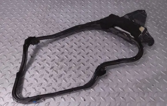 Mercedes-Benz CL C215 Keyless system antenna A2158201875 2158201875