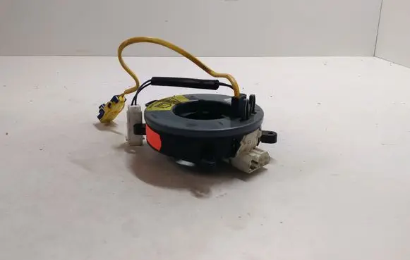 Fiat Doblo Airbag slip ring squib (SRS ring) 59001044