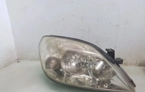 Nissan Primera Headlight/headlamp