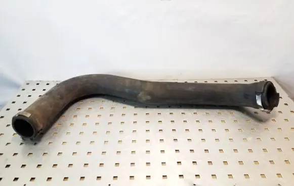 Ford Transit Intercooler hose/pipe