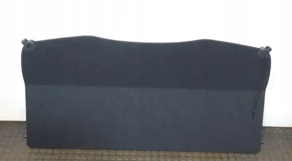 Lexus LX 570 Parcel shelf 