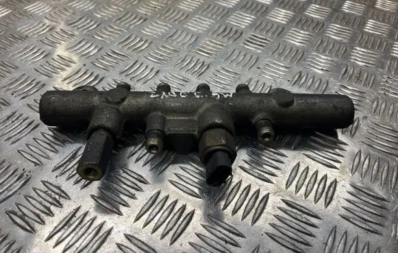 Mazda 6 Fuel main line pipe