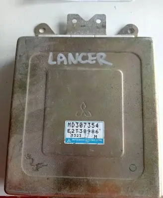 Mitsubishi Lancer Engine control unit/module Md307354