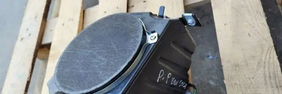 Jeep Wrangler Panel speaker 05091270AA