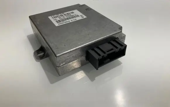 Mercedes-Benz E W211 Phone control unit/module A2118207485 028733 01000380C
