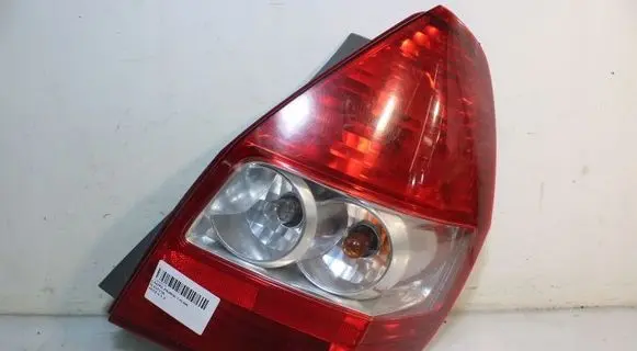 Honda Jazz Rear/tail lights