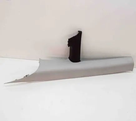 Tesla Model 3 (C) pillar trim 108627700H 152791699C
