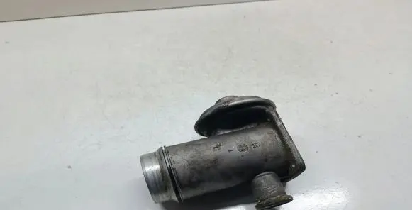 EGR valve