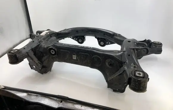 BMW X3 G45 Rear subframe 29412