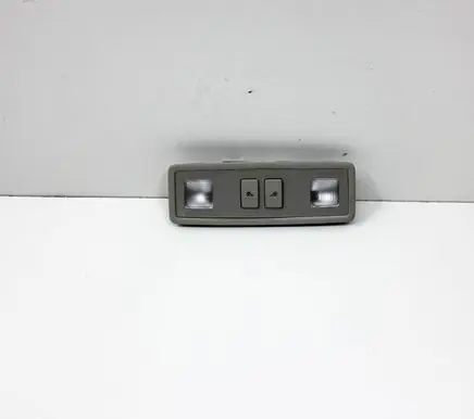 Volkswagen Jetta VII Front seat light 3CN947290