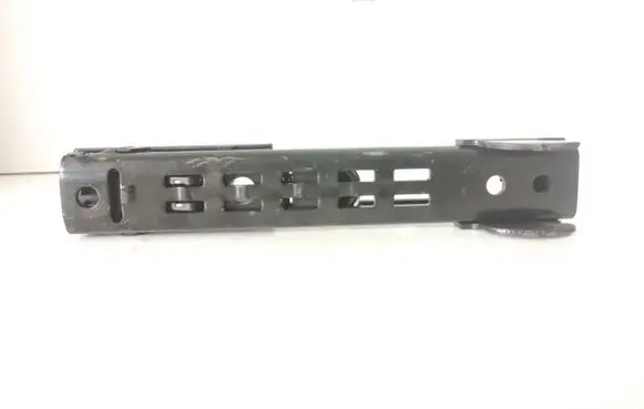 Volkswagen Golf Plus Seat belt adjustment motor 1T0857819 0001120