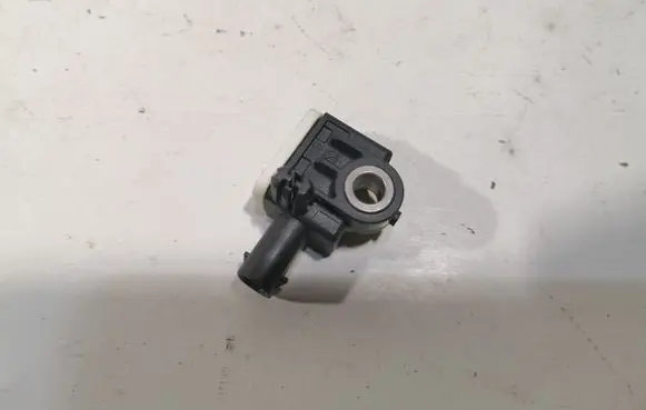 Audi A6 S6 C6 4F Airbag deployment crash/impact sensor 4F0959643C